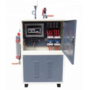 Buy cheap 220V Industrial Electrical Water Steam Generator Boiler Fully Automatic from wholesalers
