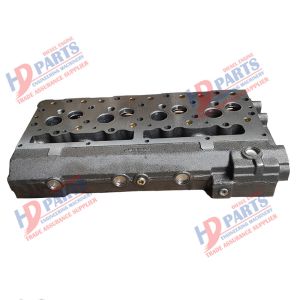Buy cheap EFI 8N1188 Cylinder Head Diesel Engine CAT 3304 Cylinder Head from wholesalers
