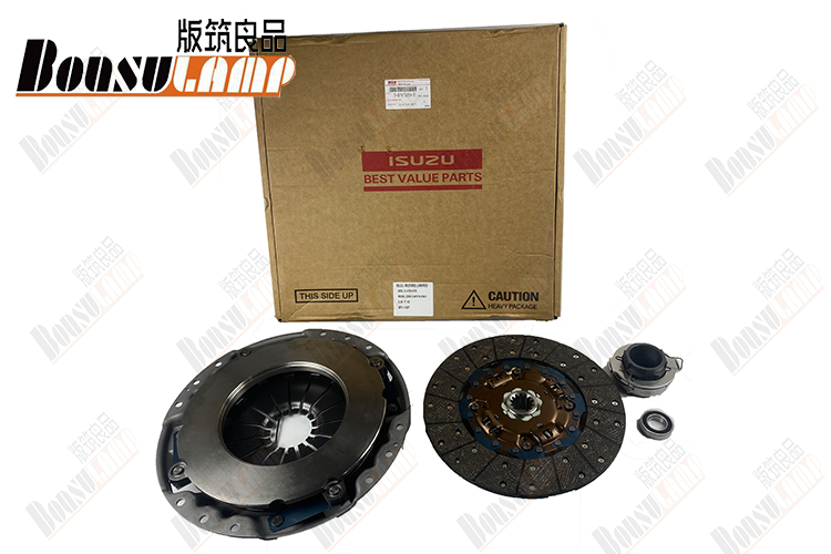 5-87610206-0 5876102060 Clutch Kit for Isuzu 4HG1