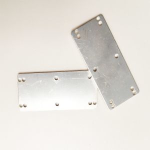 Buy cheap High-Precision Metal Stamping Parts for Automotive Industry from wholesalers