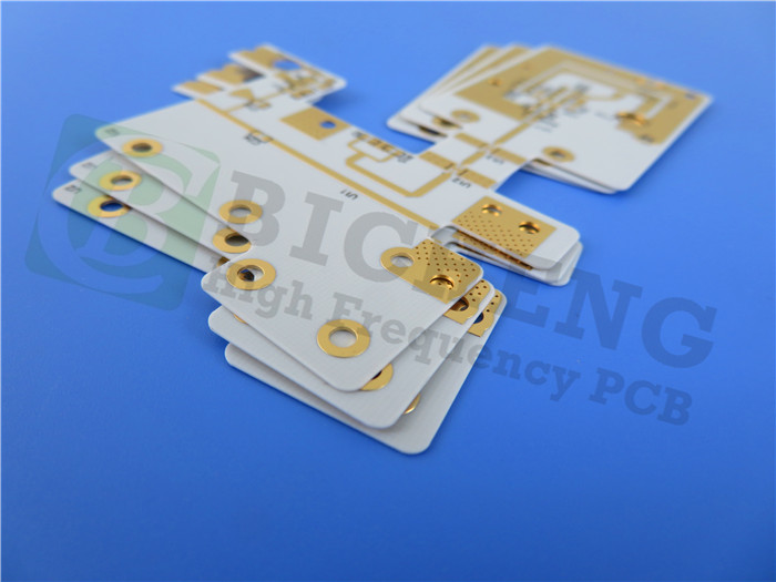Buy cheap RO4830 PCB For Millimeter Wave Applications? from wholesalers