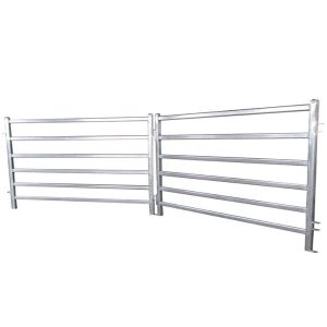 Buy cheap Australia/ New Zealand Portable Horse cattle yard panel from wholesalers