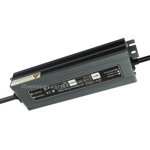 Buy cheap Waterproof LED Lights Driver 12.5A 12 Volt 500 Watt Power Supply Buried Light box from wholesalers