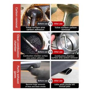 Buy cheap 300ml Three-way Catalyst Agent for Cleaning Automobile Catalytic Converters in Bulk from wholesalers