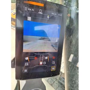 Buy cheap 20tons Good Condition Used Cate Excavator 320GC With Maximum Digging Depth 6720.0 Mm from wholesalers