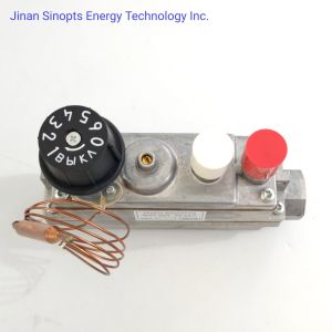 Buy cheap                  Arbat 40-90degree Multifunctional Automatic Combination Gas Control Valve              from wholesalers