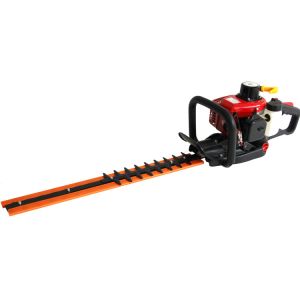 Gasoline Power 22.5CC Hedge Trimmer Dual Edge
