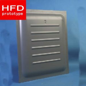 POM Prototype Machining Services