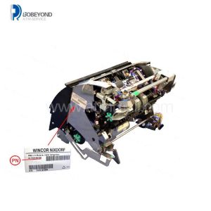 PC4000 RM2 I/O Module Metal Recognition 1750106720 ATM Dispenser