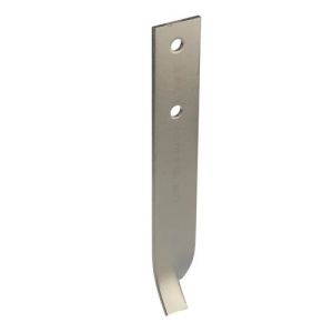 China Bowmac Bracket B75 Hot Dip Galvanised Strap on sale