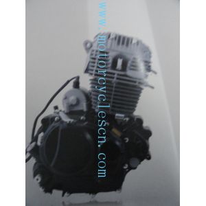 Buy cheap 166FMM CBN250 Single cylinder Air cool 4 Sftkoe vertical with balance shaft t Engines from wholesalers