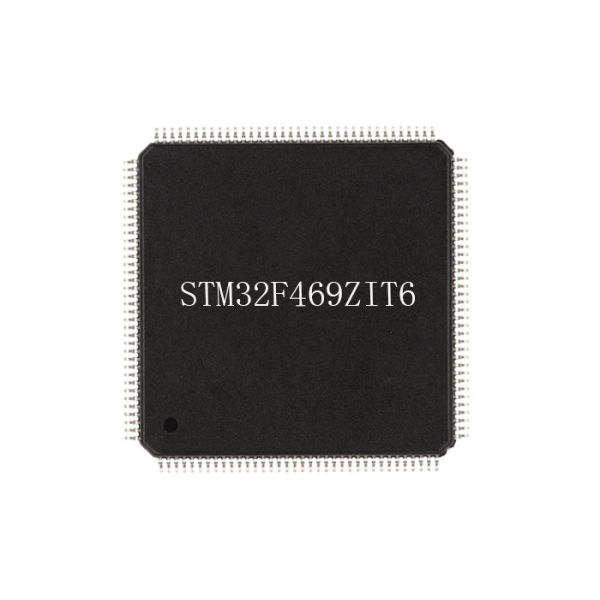 Buy cheap Microcontroller MCU STM32F469ZIT6 Microcontroller IC 32-Bit Single-Core from wholesalers