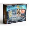 SGS 149 Cards Custom Game Card Printing With Rigid Box Packaging CMYK for sale