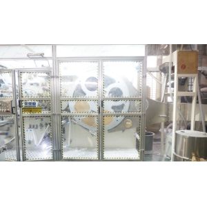 Buy cheap Siemens System 55T Fully Automatic Sanitary Napkin Making Machine from wholesalers