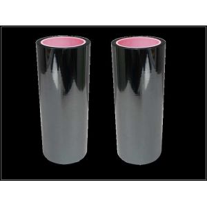 Buy cheap Black Custom Tape in Rectangle Shape for with Flexography Printing Technology from wholesalers