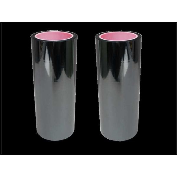 Buy cheap Black Custom Tape in Rectangle Shape for with Flexography Printing Technology from wholesalers