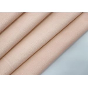 Ten Woven Canvas With Reactive Dyeing / Recycled Cotton Canvas For Bags And