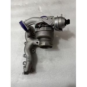 Buy cheap 2.0T GTD1446VZM Diesel Volkswagen Turbo Parts 04L253014M from wholesalers