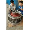 Buy cheap Customized Blade Length Hydroelectric Turbine For 200kw-20mw Renewable And Eco-Friendly Energy from wholesalers