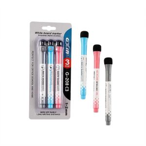Buy cheap Durable Magnetic Whiteboard Marker Pens Erasable Whiteboard Accessories from wholesalers