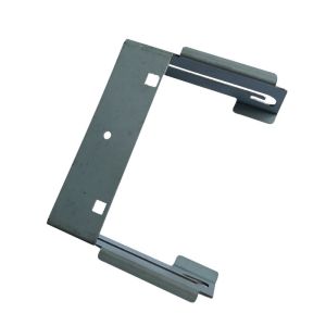 Buy cheap Customized OEM Precision CNC Stamping of SGCC Metal Box with Customized OEM Precision from wholesalers