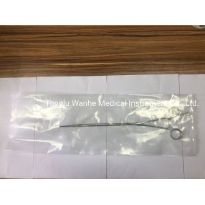 Adult Group Thoracoscopy Instruments With Customized Request Small Laparoscopic