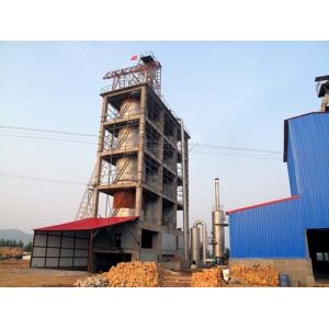 Buy cheap Small Shaft Kiln for Lime Production from wholesalers