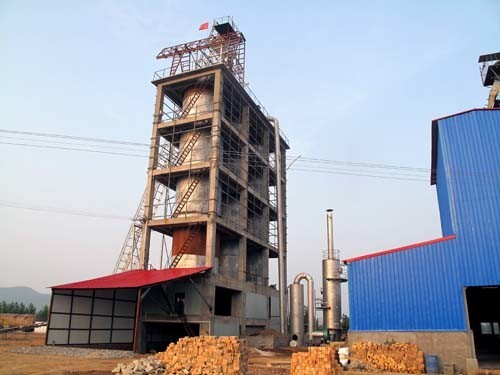 Buy cheap Small Shaft Kiln for Lime Production from wholesalers