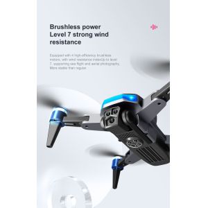 Max Drone RC 5G WIFI Drone 4K Professional Quadcopter for Capturing Extraordinar