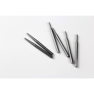 Buy cheap High Hardness Carbide Coil Winding Nozzle Wire Guide Tube For Making Electric Motor Coils from wholesalers