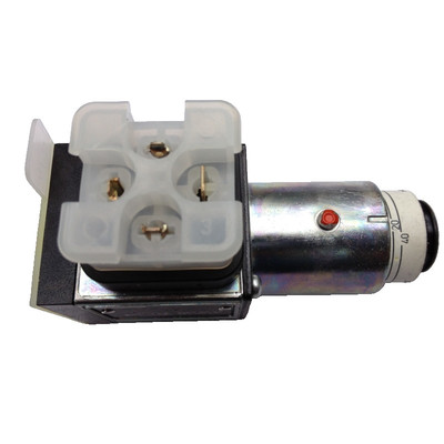 Buy cheap Rexroth Pressure Switch HED8OH-20 50K14AV With Adjustable Pressure Range from wholesalers