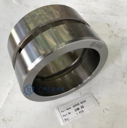 Quality EVERDIGM Hydraulic Breaker INNER BUSH for Rock Hammer EHB20 UPPER Bushing Lower Bushing for sale