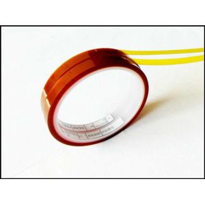 Surface Resistance 10 6-10 9Ω Anti-static tape for electrical applications