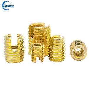 500000PCS/Week M2 M3 M4 M5 M6 M8 M10 Self Locking Screw Lock Self-Tapping