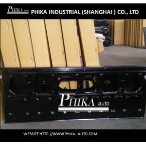 Buy cheap Tailgate , Tailboard , Tailplate Pickuop Body Replacement Parts from wholesalers