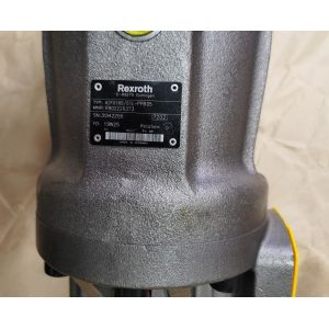 Buy cheap Rexroth R902226373 A2FO160/61L-PPB05 Axial Piston Fixed Pump from wholesalers