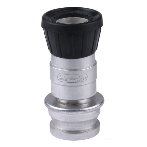 Buy cheap Aluminum gun/nozzle British style from wholesalers