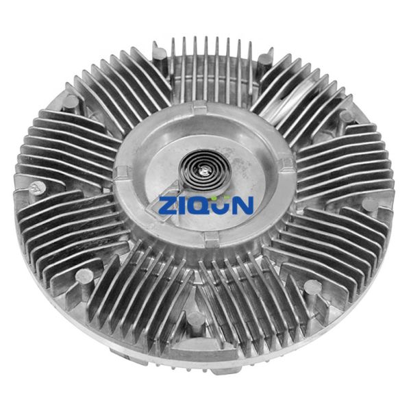 Buy cheap ​FORD Viscous Engine Cooling System 4C458616BA Engine Fan from wholesalers