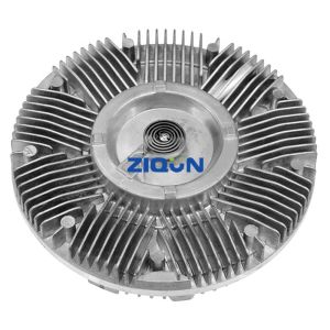 Buy cheap ​FORD Viscous Engine Cooling System 4C458616BA Engine Fan from wholesalers