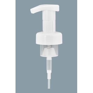 Smooth Effect 30mm Foam Pump