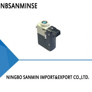 FC10 Series Micro Solenoid Valve