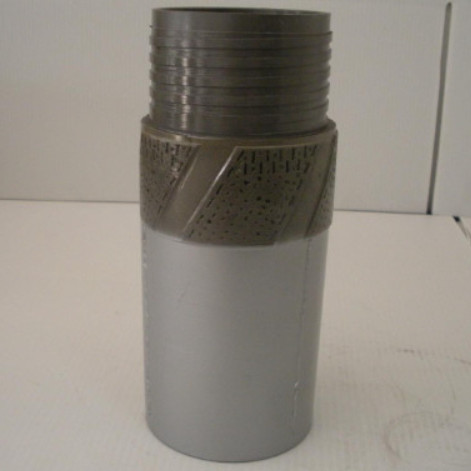 Quality Customized Impregnated Reaming Shells With Tungsten Carbide Reinforcement For Stability for sale