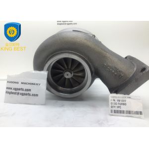 Buy cheap 1W1227 Excavator Turbocharger For  966D 3306 Engine Turbo from wholesalers