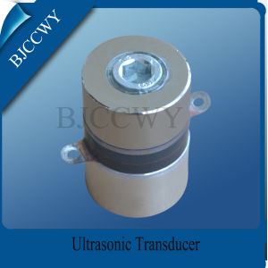 Buy cheap Piezo Ceramic Ultrasonic Transducer  from wholesalers