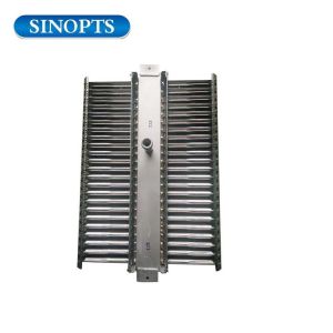 Buy cheap                  Sinopts Double 23 Rows Stainless Steel Gas Burner Assemblies              from wholesalers