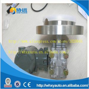 EJA210A Yokogawa differential pressure transmitter EJA210A