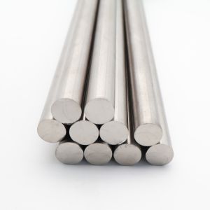 China Customizable Shape And Diameter Hastelloy Bar For Chemical Processing on sale