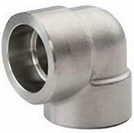 Buy cheap elbow with socket welded type from wholesalers