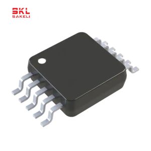 Buy cheap AD5443YRMZ-REEL7 Electronic Components IC Chips Digital Converters Serial Interface from wholesalers