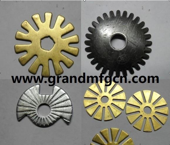 Quality Custom Metal Punching Parts brass punching parts steel punching parts stainless steel punching parts for sale